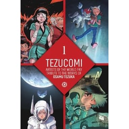 Tezucomi, Vol. 1