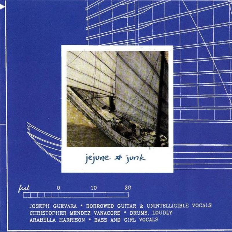 Junk (LP)