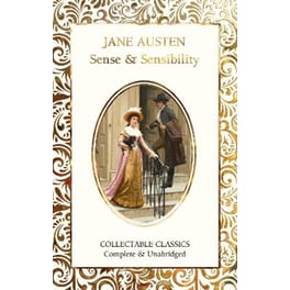 Sense and Sensibility