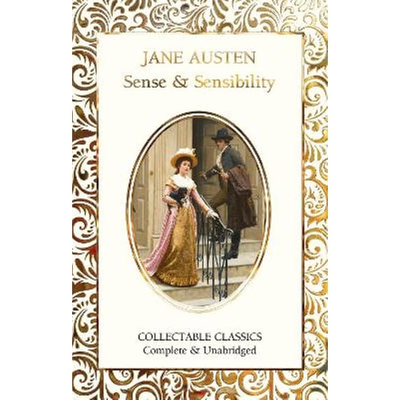 Sense and Sensibility image 0