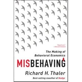 Misbehaving