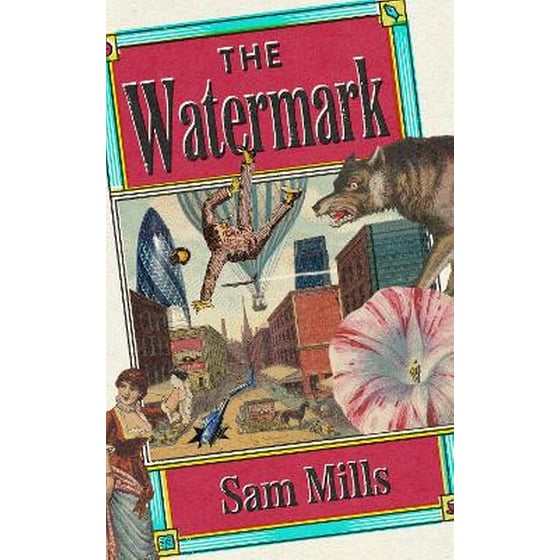 The Watermark image 0