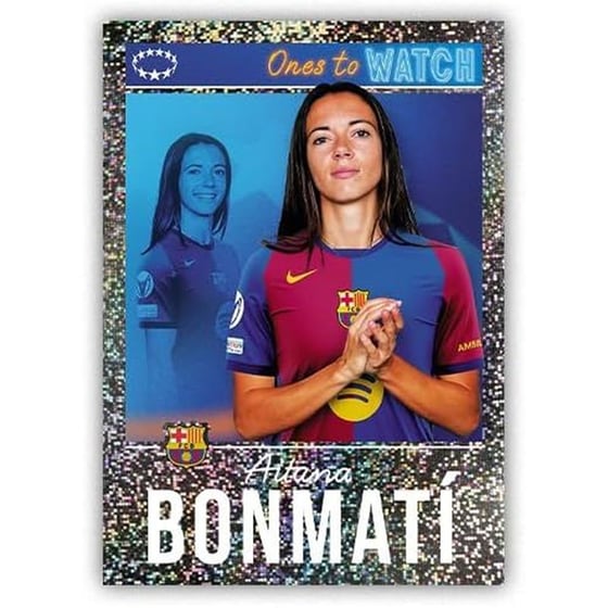 Topps Αυτοκόλλητα UEFA Champions League 24/25 Trade Pack image 8