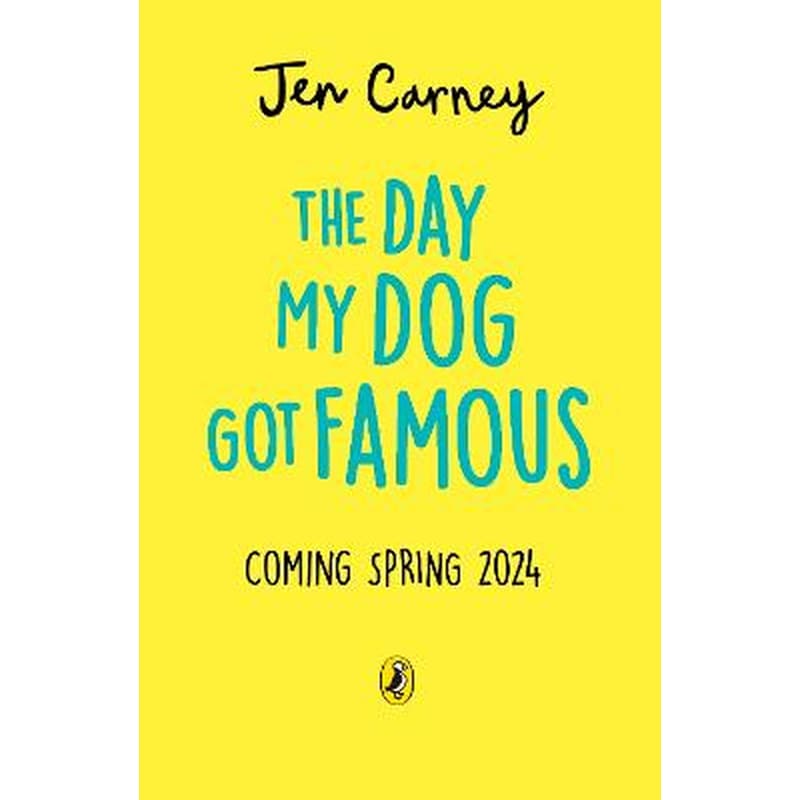 Day My Dog Got Famous