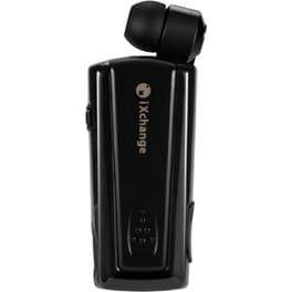 Ακουστικό Bluetooth iXchange UA27 - Μαύρο