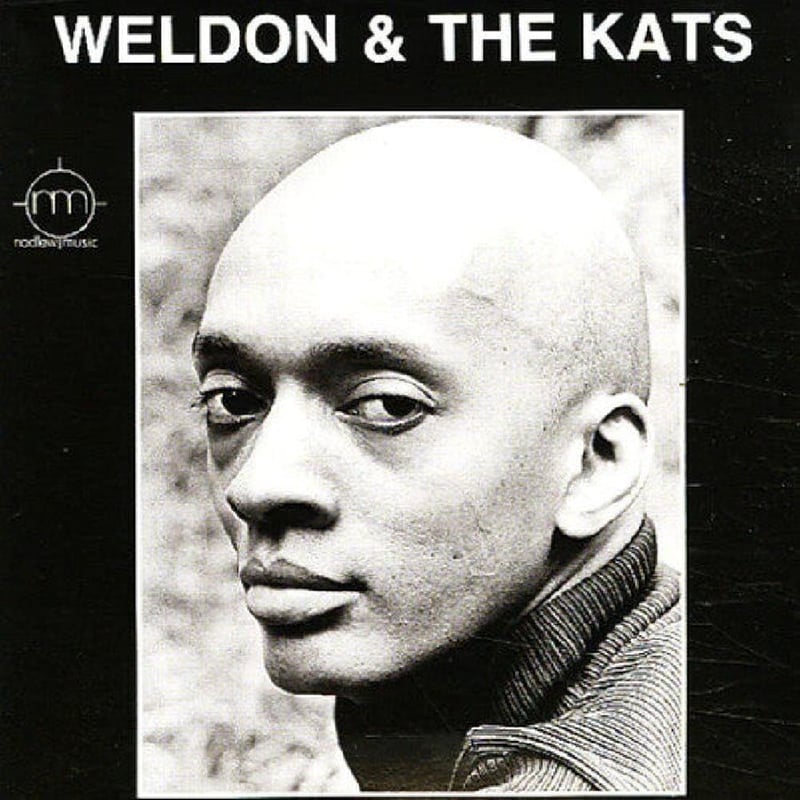Weldon The Kats (LP)