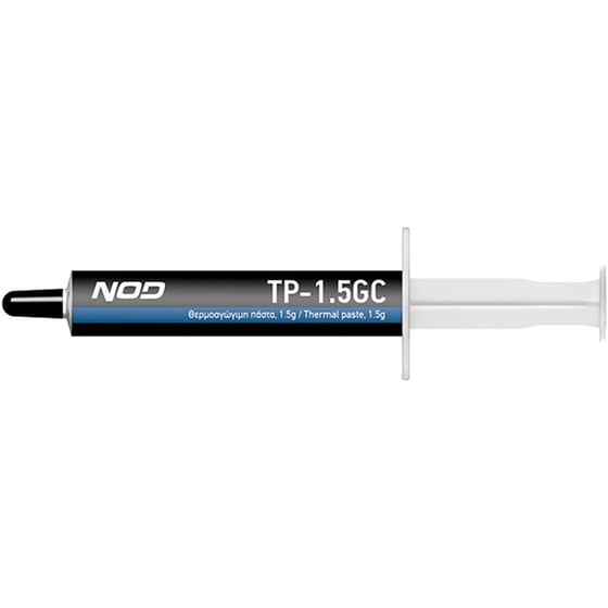 Θερμοαγώγιμη πάστα NOD 141-0280 image 2