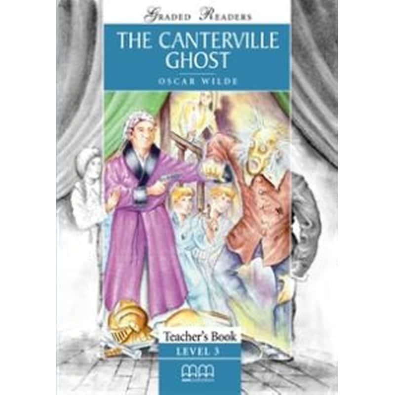 The Canterville Ghost
