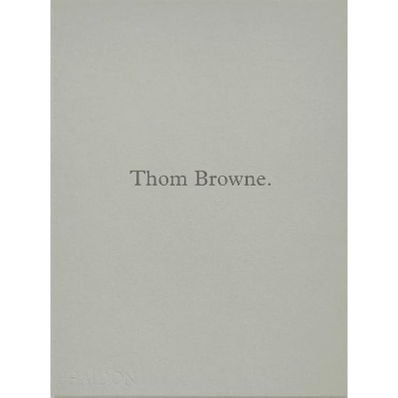 Thom Browne. image 0