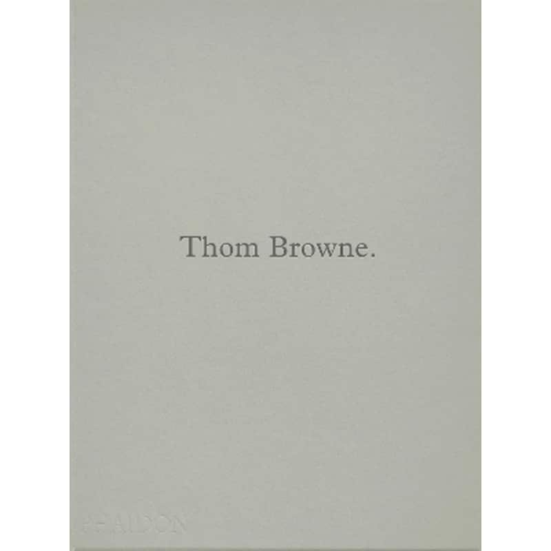 Thom Browne.