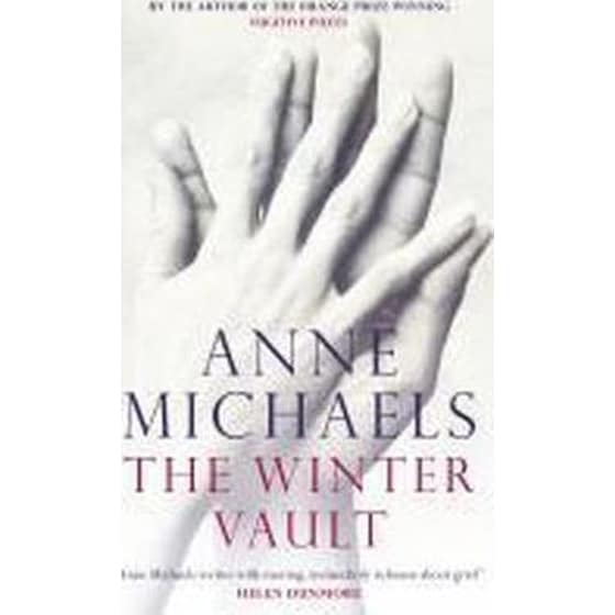 The Winter Vault image 0