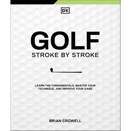 Golf Stroke by Stroke
