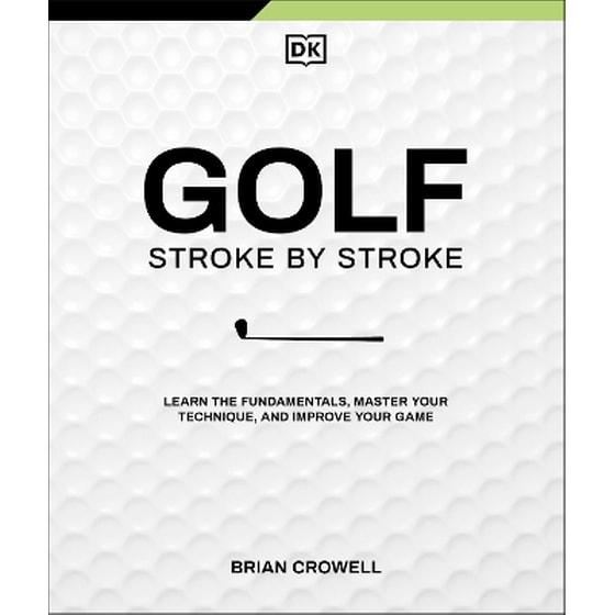 Golf Stroke by Stroke image 0