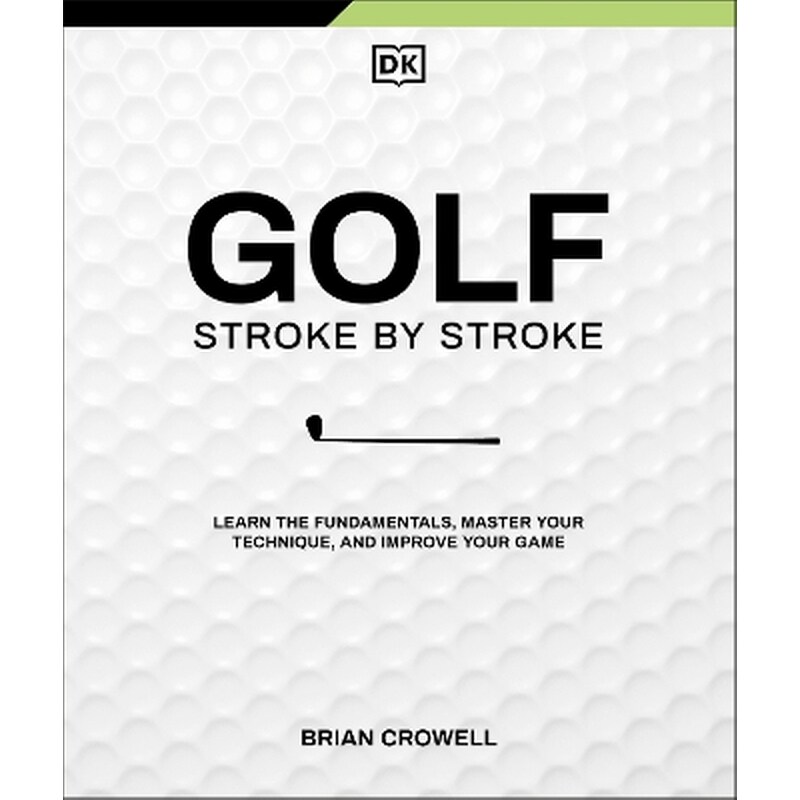 Golf Stroke by Stroke