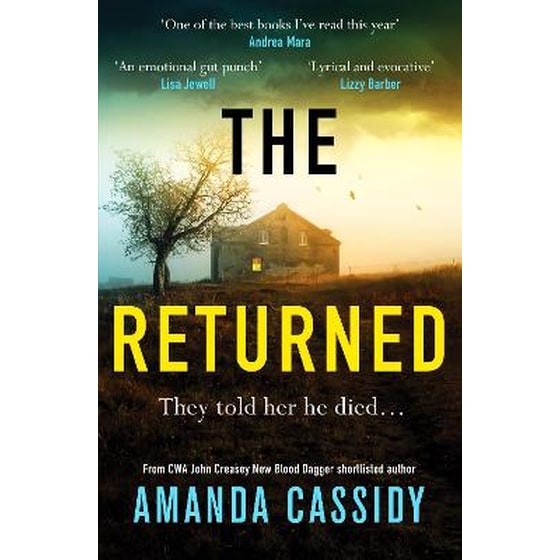 The Returned image 0