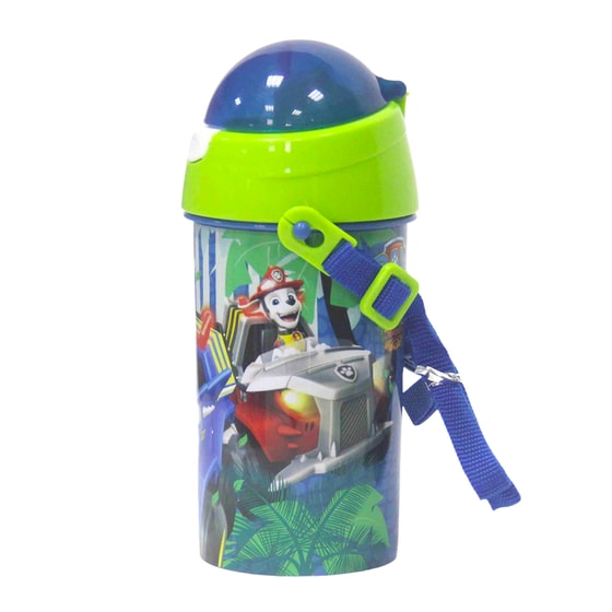 Παγούρι Gim Fd 500ml Paw Patrol Dino image 1