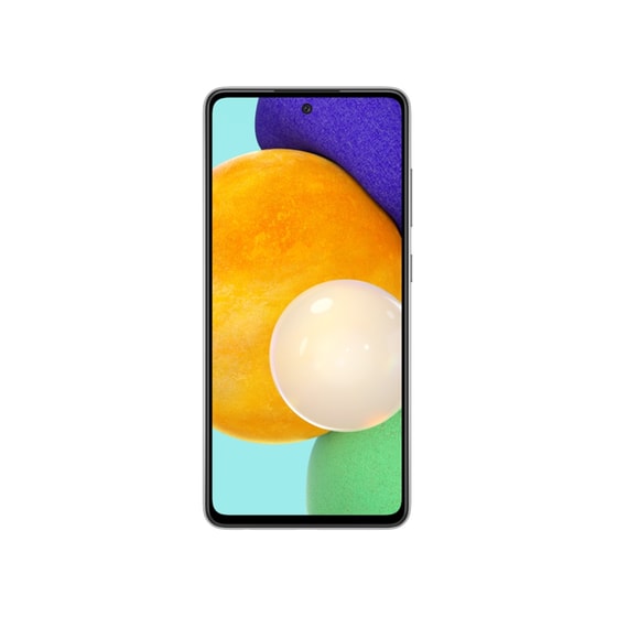 Samsung Galaxy A52 5G 128GB Awesome White image 0
