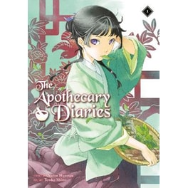 The Apothecary Diaries, Vol. 1 (Light Novel)