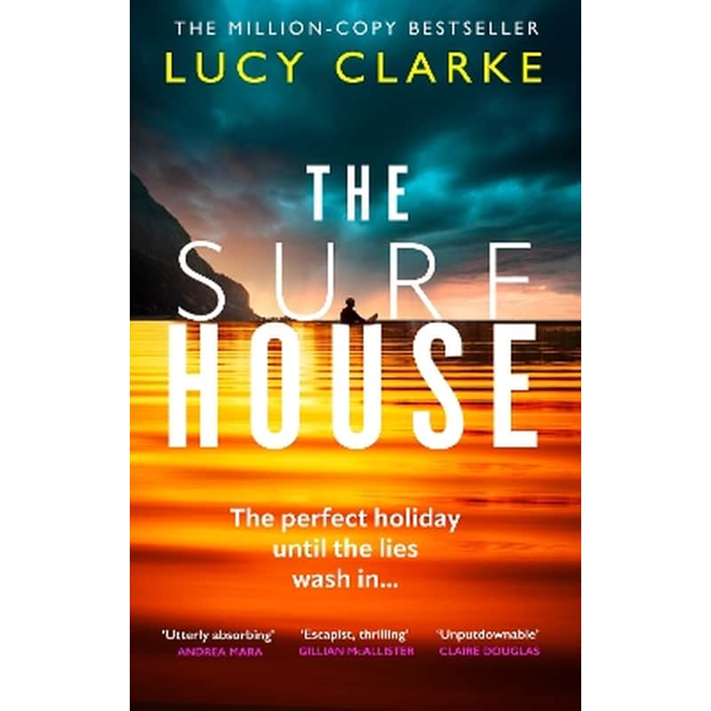The Surf House