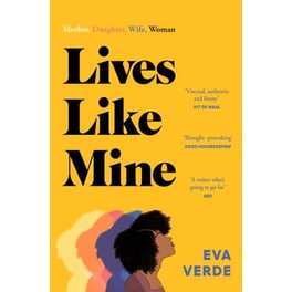 Lives Like Mine