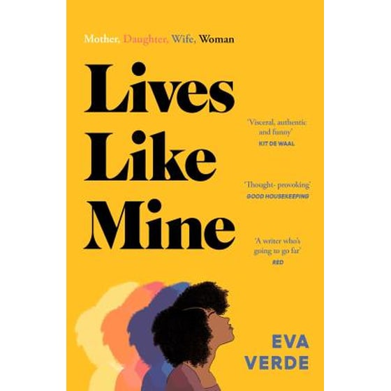 Lives Like Mine image 0