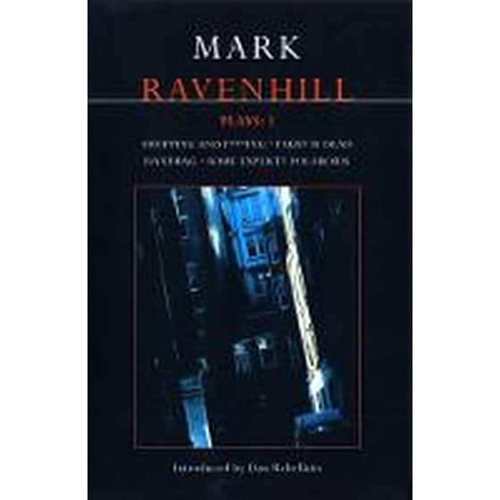 Ravenhill Plays: 1 image 0