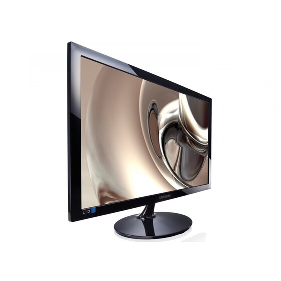 Οθόνη υπολογιστή 21.5" Samsung LS22D300NY FHD LED image 2