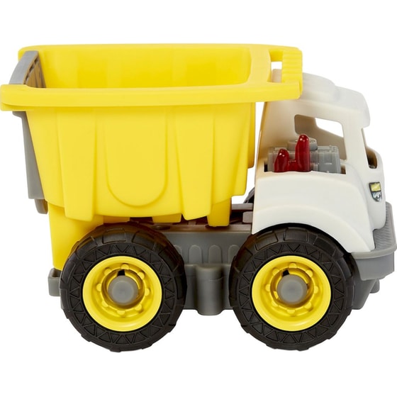 Little Tikes My First Cars Dirt Diggers Minis Dump Truck - Νταλίκα (659409EUC) image 9