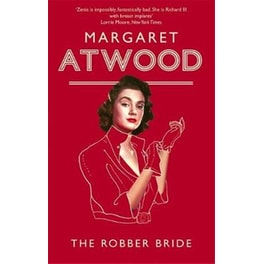 The Robber Bride