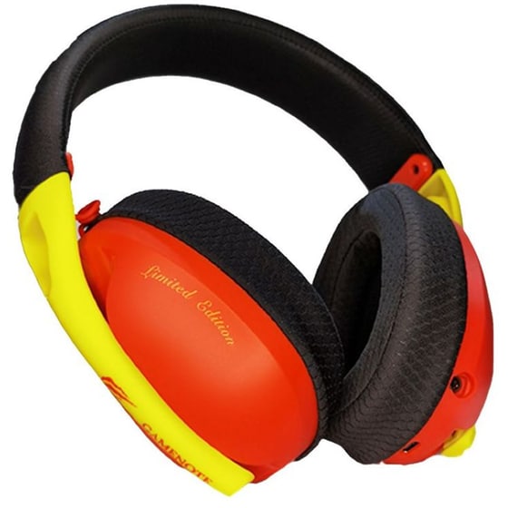 Havit Fuxi-H1 Gaming Ασύρματα Ακουστικά 2.4 GHz/Bluetooth/USB Type-C - Πολύχρωμα image 3