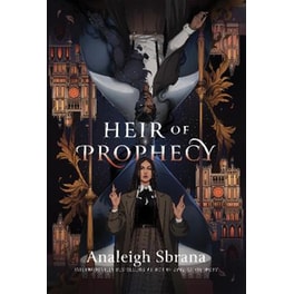 Heir of Prophecy