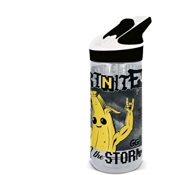 Θερμός Stor Fortnite 620 ml - Πολύχρωμο image 0