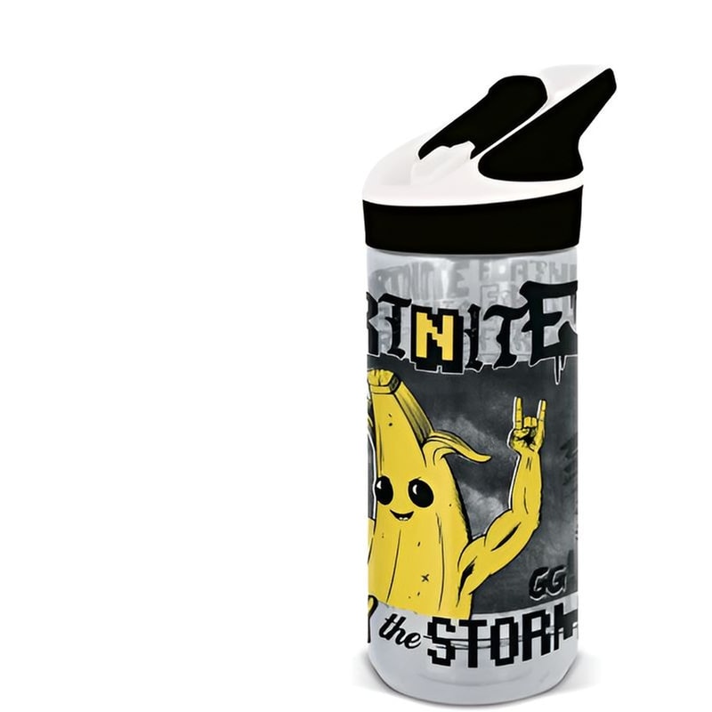 STOR Θερμός Stor Fortnite 620 ml - Πολύχρωμο