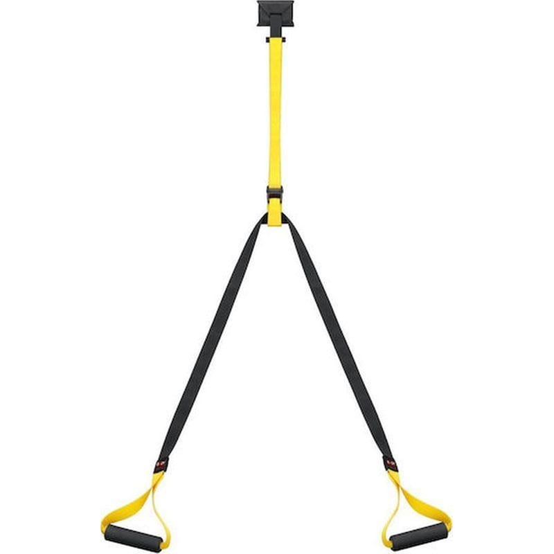 BODY SCULPTURE Ιμάντες εκγύμνασης BODY SCULPTURE