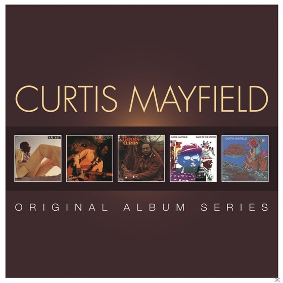 Original Album Series image 0