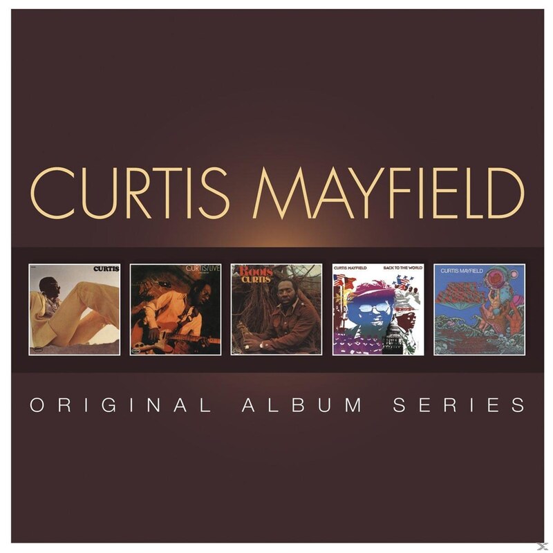 Original Album Series