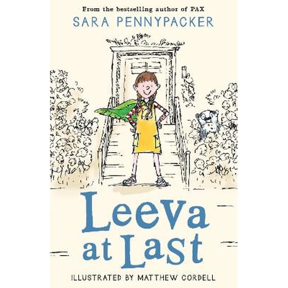 Leeva at Last image 0