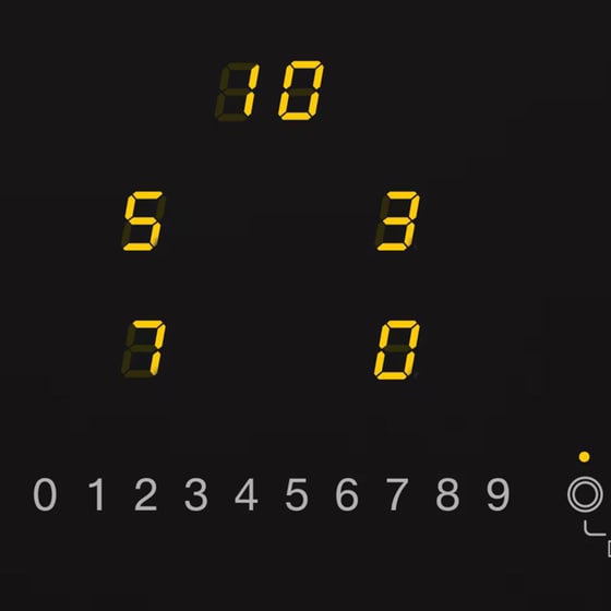 MIELE H2455B D O & KM 6521 FR 76 Lt Μαύρο Eντοιχιζόμενο Σετ Φούρνος και Εστία image 8