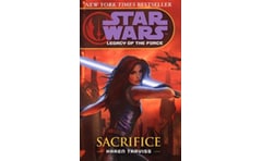 Star Wars: Legacy of the Force V - Sacrifice