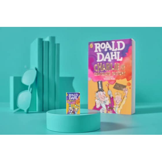 Zuru Mini Brands Books (Διάφορα Σχέδια) image 4