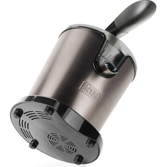 Ηλεκτρικός Στίφτης BLACK & DECKER BXCJ350E 0.4 L 350 W Inox image 11