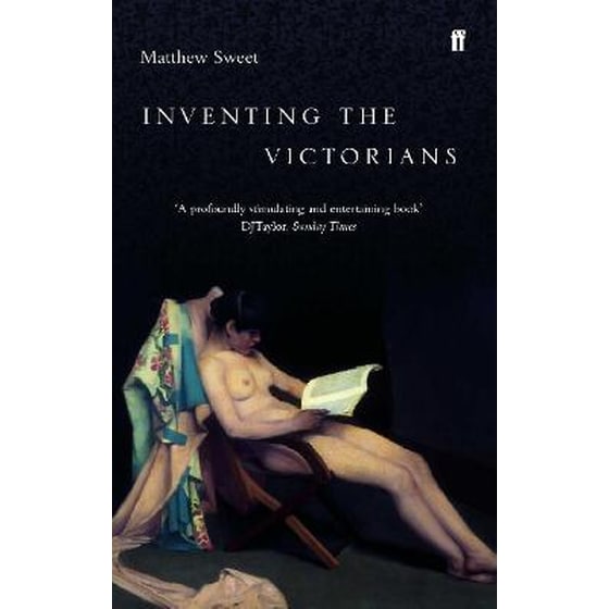 Inventing the Victorians image 0