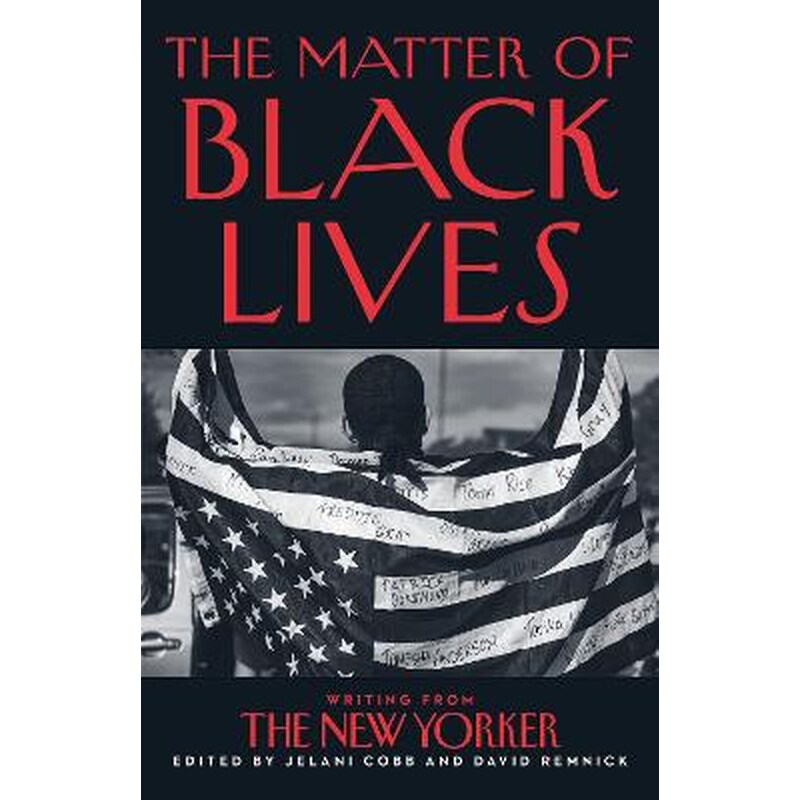 Matter of Black Lives