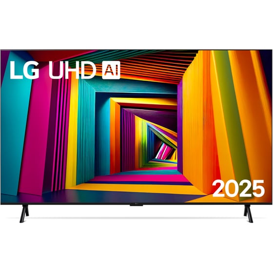 LG LED 98"  4K Smart Τηλεόραση 98UT91006LA image 0
