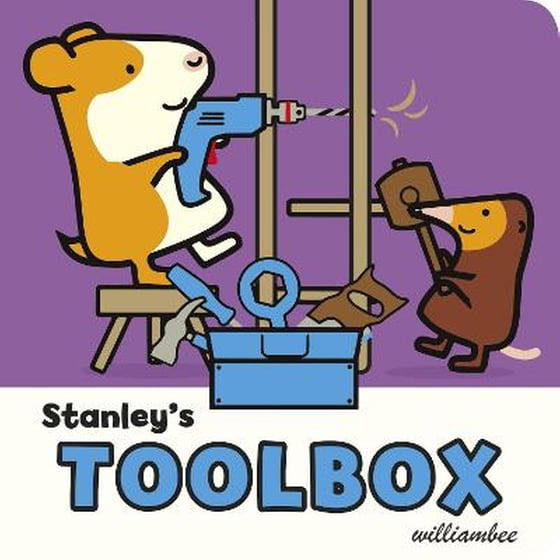 Stanley's Toolbox image 0