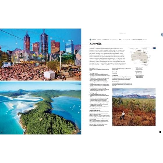 The Travel Book image 3