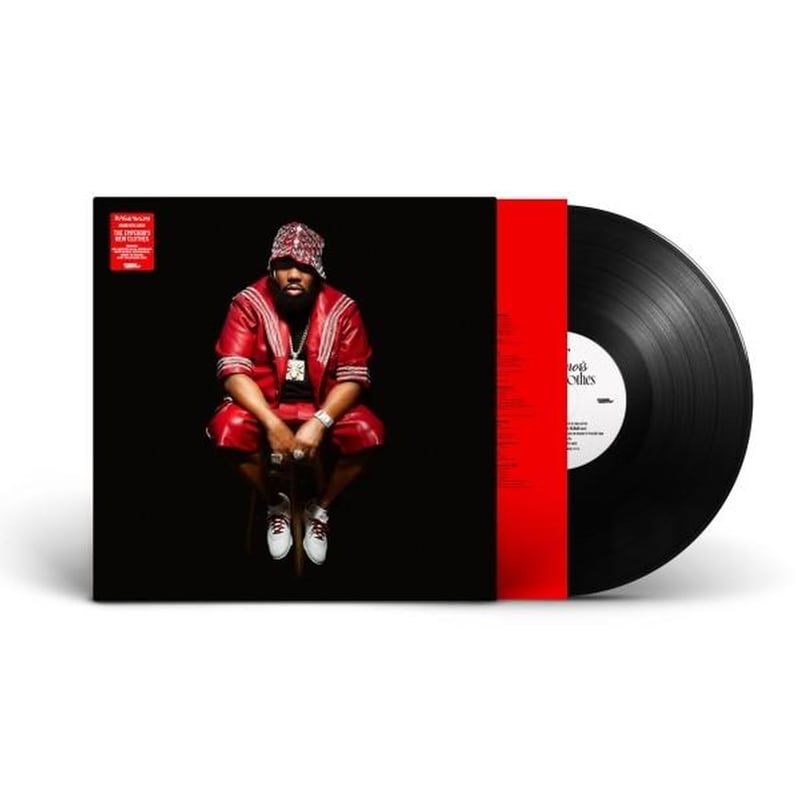 The Emperors New Clothes