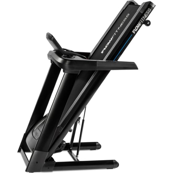 Διάδρομος Γυμναστικής Flow Fitness Perform T2i image 4