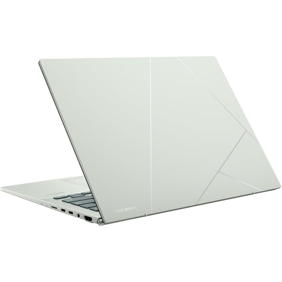 Laptop Asus Zenbook UX3402ZA-KM522W 14" QHD+ (Core i5-1240P/16GB/512GB SSD/Iris Xe Graphics/Win11Home) image 7