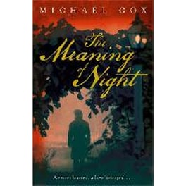 Meaning of Night